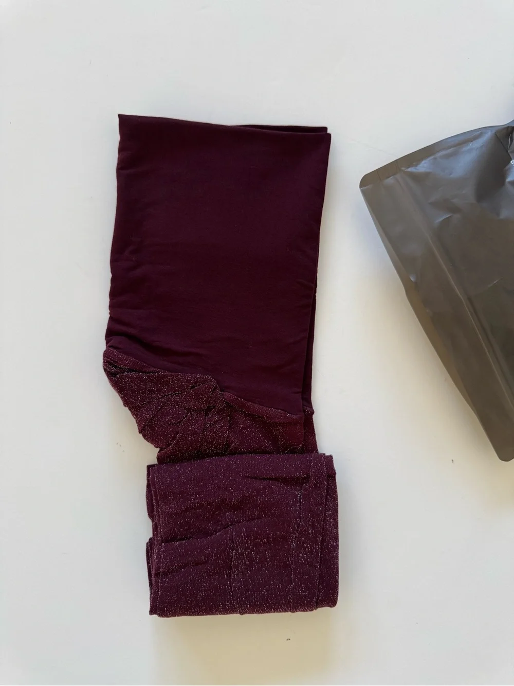 Brand New: Noosh Glitter Tights